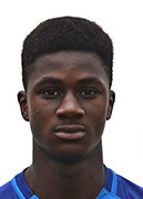 Maxwell Gyamfi