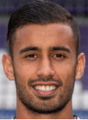 Mohamed Réda Halaimia