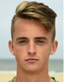 Robbie D'Haese