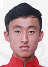 Chen Kejiang
