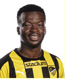 Banahene N.