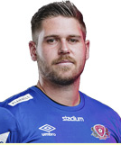 Tim Martinen