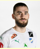 Tarik Hamza