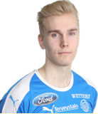 Hyvarinen J.