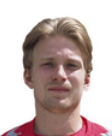 William Eskelinen