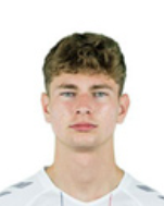 Magnus Anbo