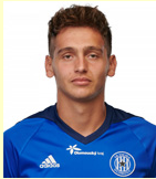 Chytil M.