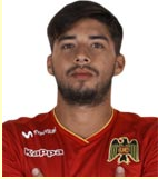 Nunez I.