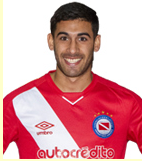 Franco David Moyano