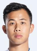 Huang Zhengyu