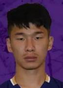 Shuai Li