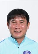 Bong gil Kim
