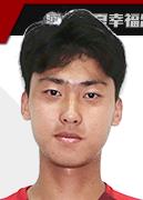 Yu Zhang