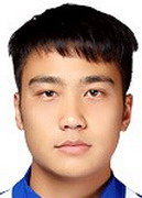 Shuo An