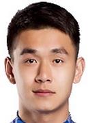Yinuo Zhang