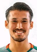 Shugo Tsuji