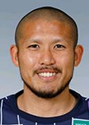 Jun Suzuki