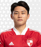 Lee Ji Min