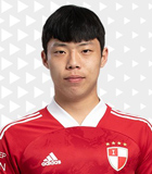 Ho-Yeung Sung