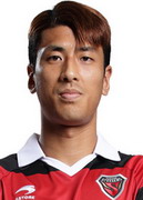 Ha Chang-Rae