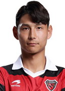 Kim Sang Won