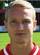 Marcus Kelly