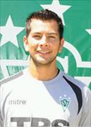 David Reyes Ferrada