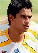 Alonso Zamora