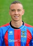 Gavin Morrison