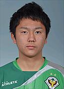 Kyohei Yoshino