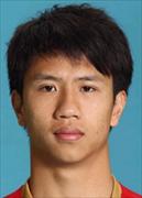 Jiaqiang Huang