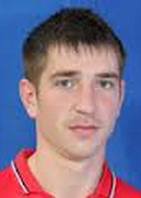Dmitri Kovb