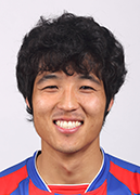 Yoo Soo Hyun