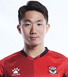 คัง ซัง วู