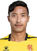 Park Jung Soo