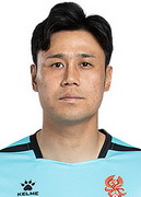 Lee Jin Hyung