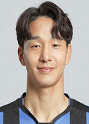 Lee Woo Hyeok
