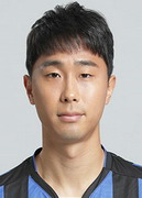 Lee Ho Seok
