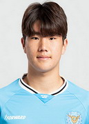 Lee Jin-Yong