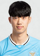 Lee Dong Keon