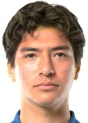 Alfonso Ocampo-Chavez