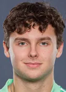 Brooks Thompson