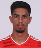 Leo Borges
