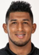 Alexis Arias Tuesta