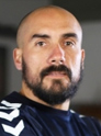 Alejandro Medina