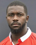 Arsene Elogo Guintangui