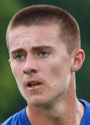 Flynn Clarke