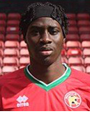 Adebayo E.