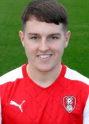 Jacob Gratton