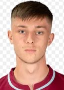 Dylan Moonan